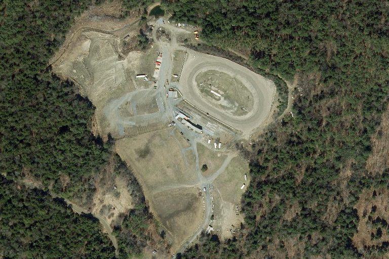 Bear Ridge Speedway