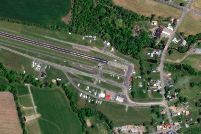 Beaver Springs Dragway