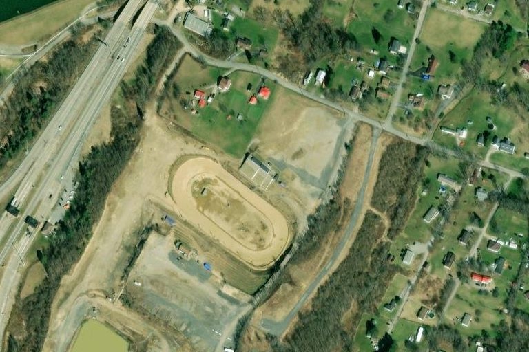 Beckley Motor Speedway