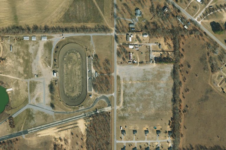 Benton Speedway LLC