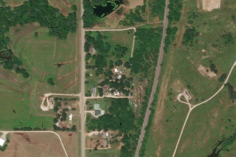 Berry Hill Raceway