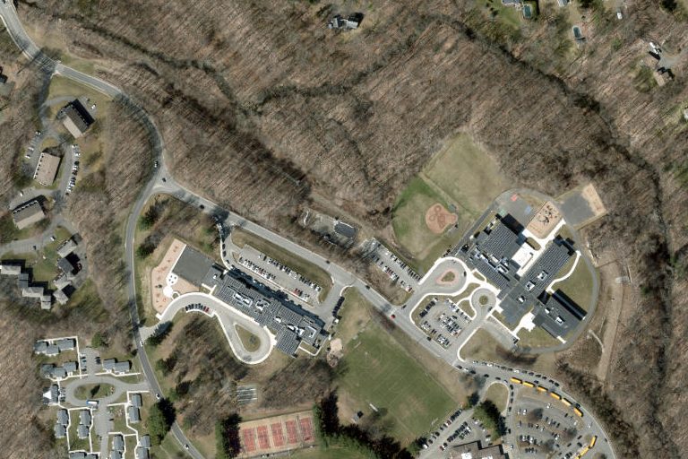 Bethel Racearena