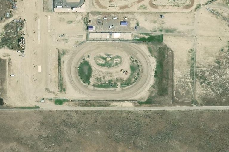 Big Sky Speedway