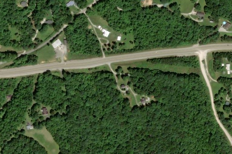Big South Fork Raceway
