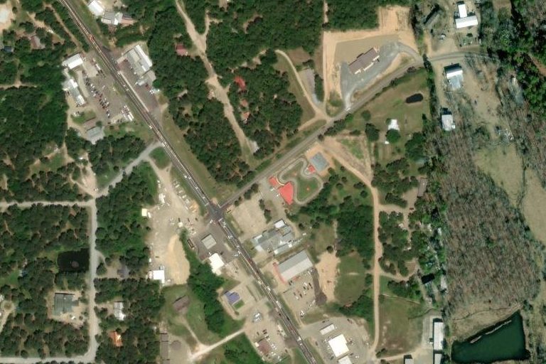 Bigfoot Speedway
