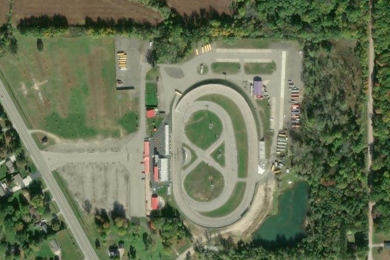 Birch Run Speedway & Event Center