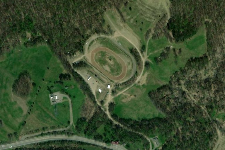 Blanket Hill Speedway