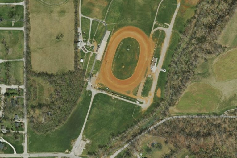 Bloomington Speedway