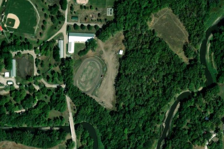 Blue River Raceway