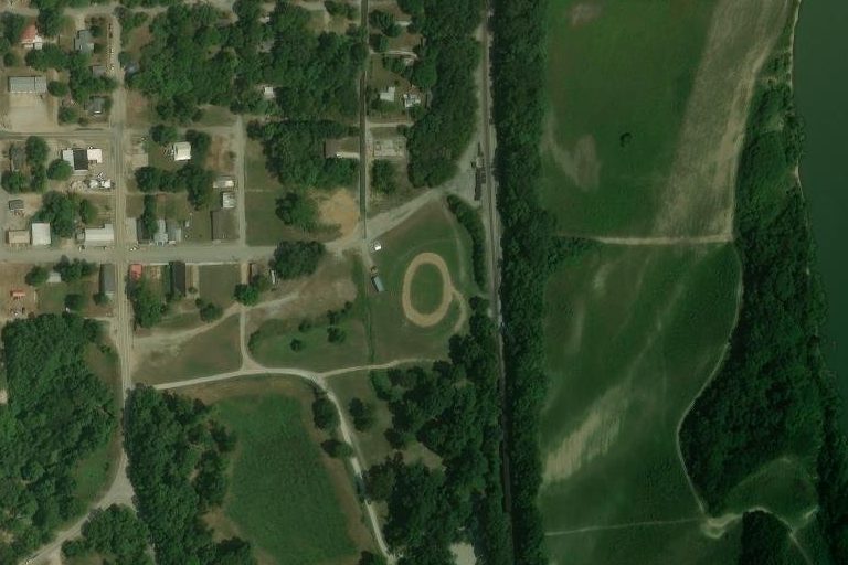 Bobby Humes Memorial Speedway