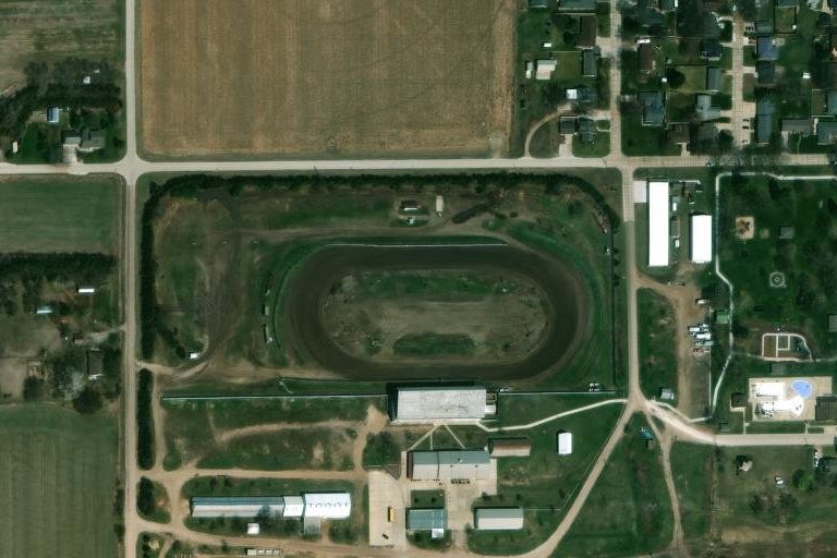 Boone County Raceway