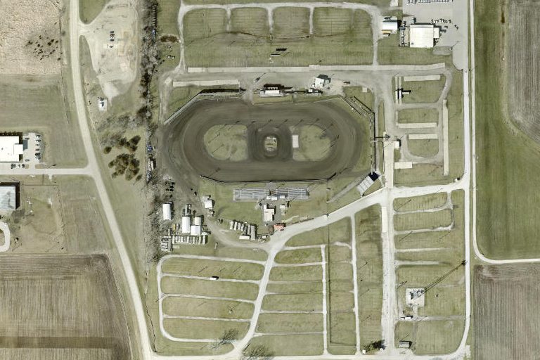 Boone Speedway
