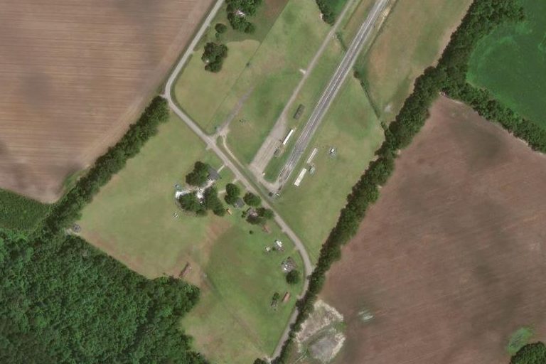 BOWMAN DRAGWAY