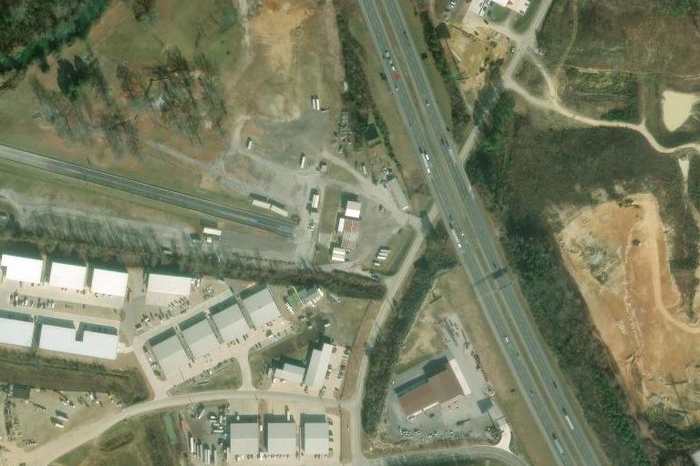 Brainerd Motorsports Park