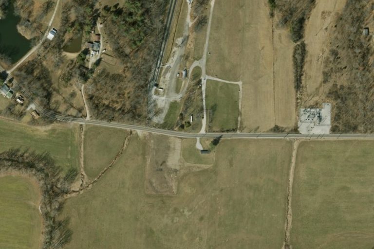 Brown County Dragway, LLC