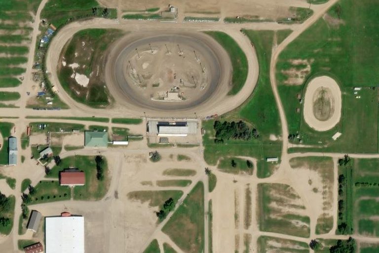Brown County Speedway