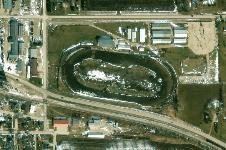 Buena Vista Raceway