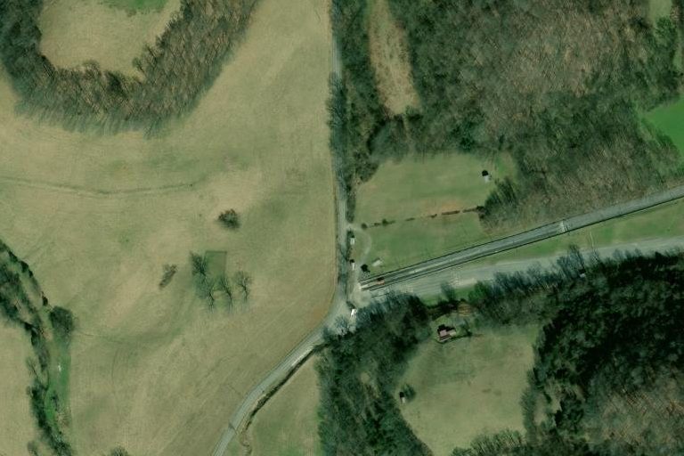Buffalo Valley Dragway