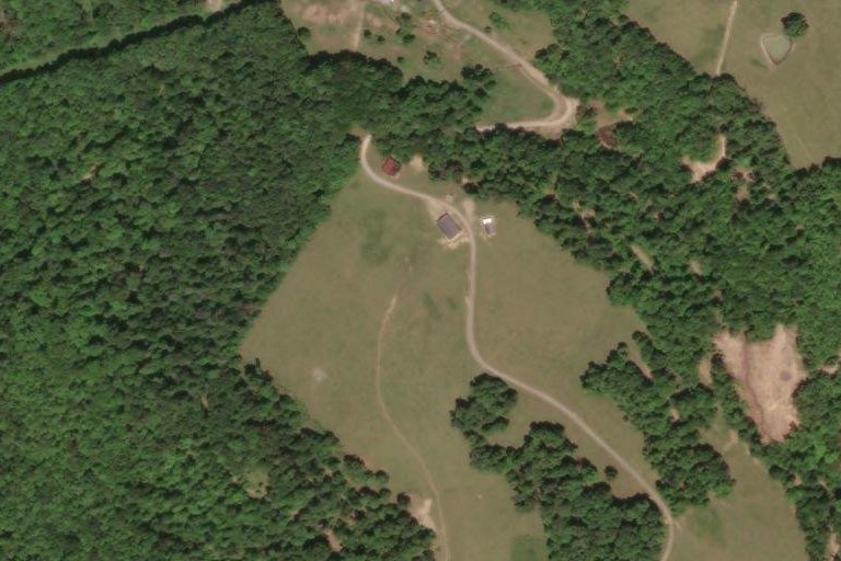 Burgess Farm raceway