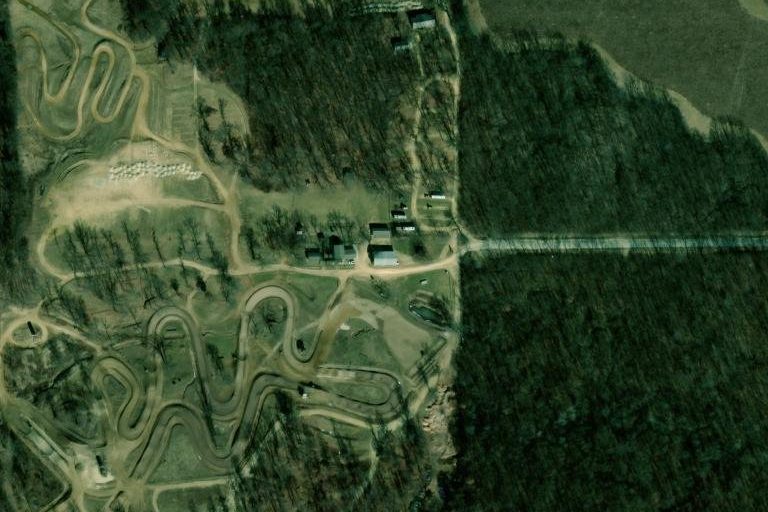 Byron Motosports Park