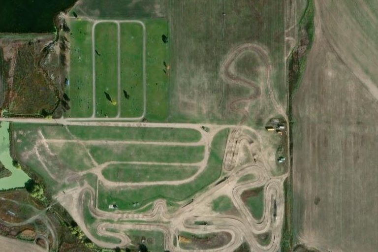 Cache Valley MX