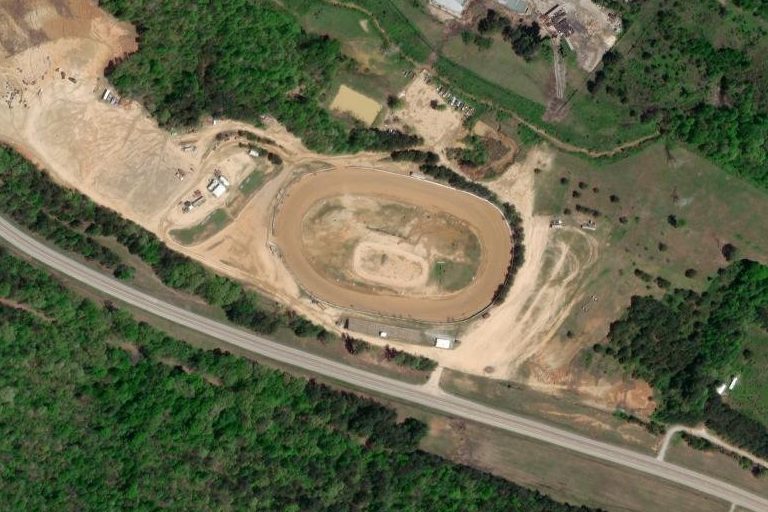 Camden Speedway