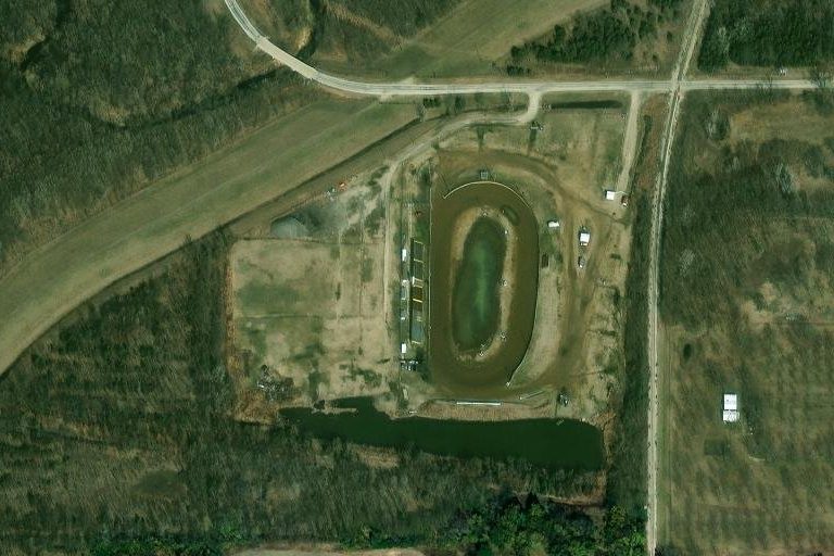 Caney Valley Speedway