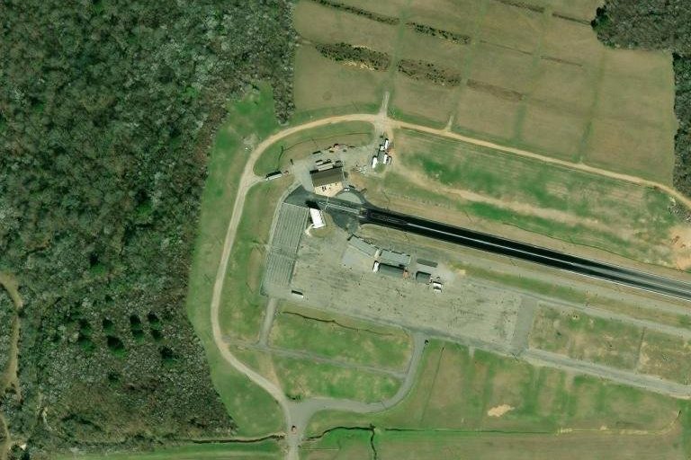 Capital City Motorsports Park