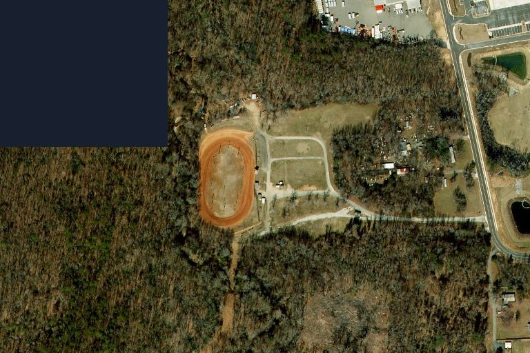 Capital City Speedway