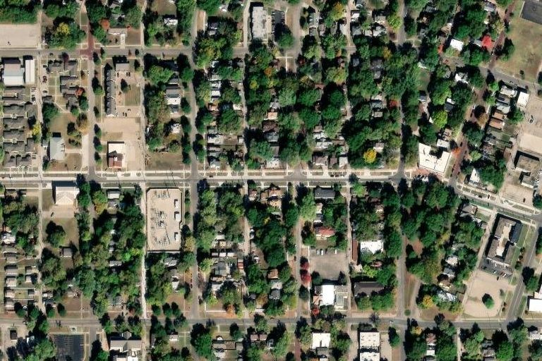 Capitol City Speedway