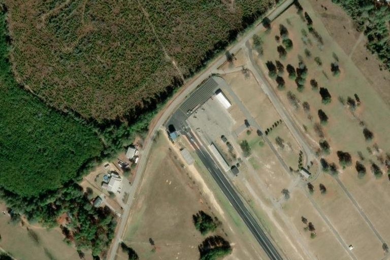 Carolina Dragway