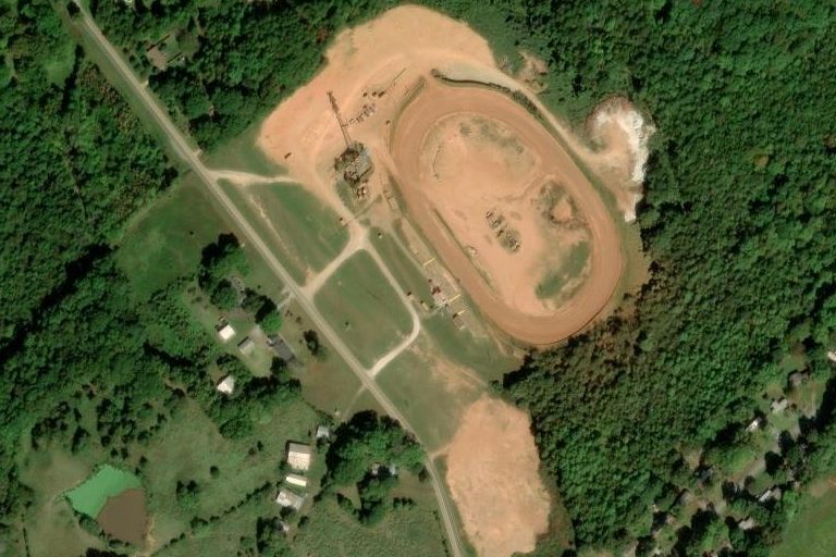 Carolina Speedway