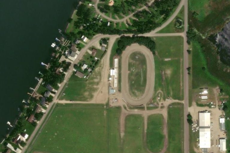 Casino Speedway