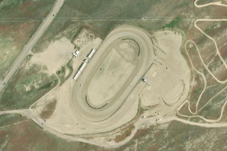 Casper Speedway