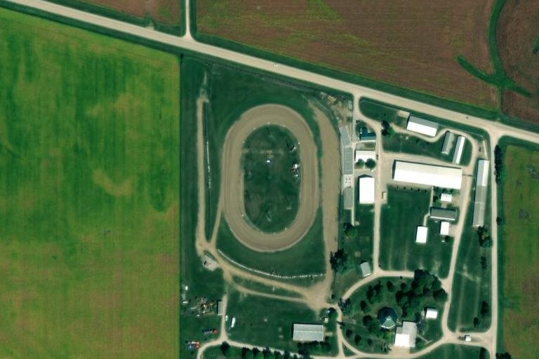 Cedar County Raceway
