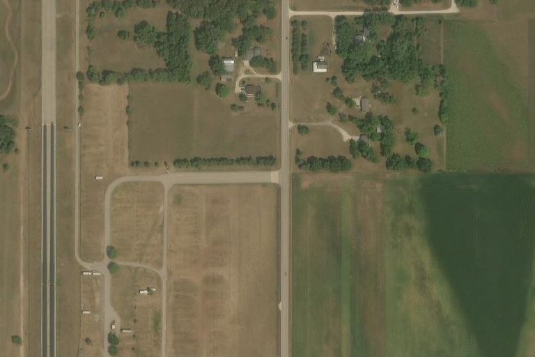 Cedar Falls Motorsports Park