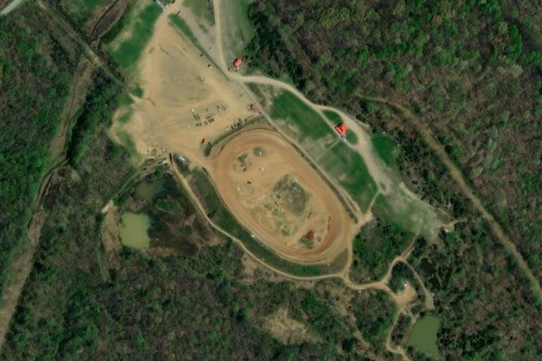 Cedar Ridge Speedway