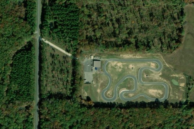 Central Arkansas Karting Complex