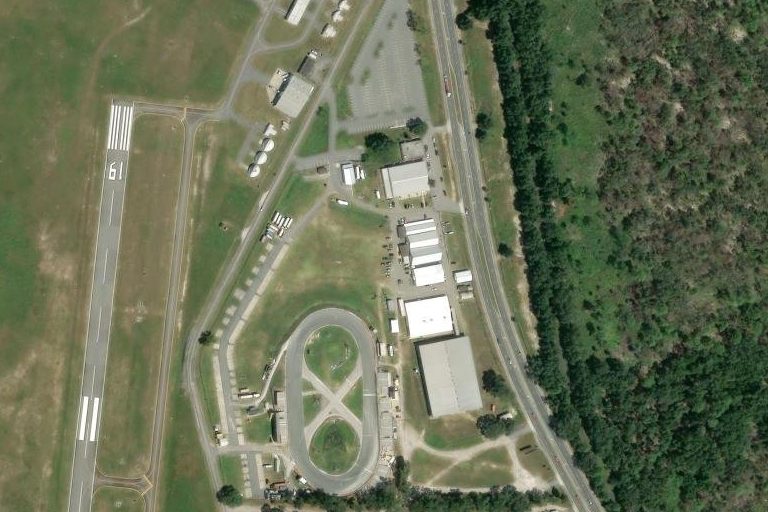 Citrus County Speedway & Track LLC