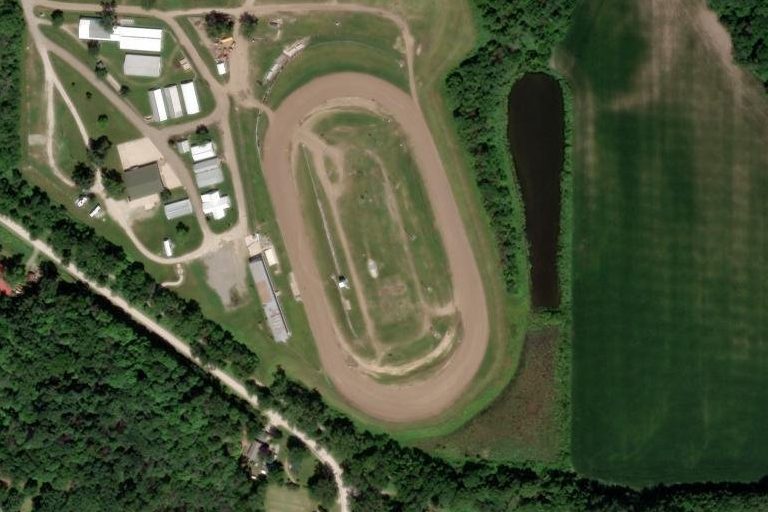 CJ Speedway