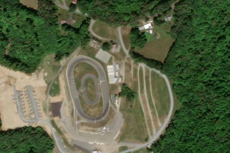 Claremont Motorsports Park