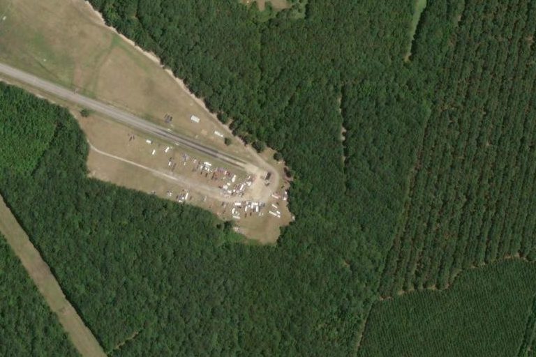 Clarendon County Dragstrip
