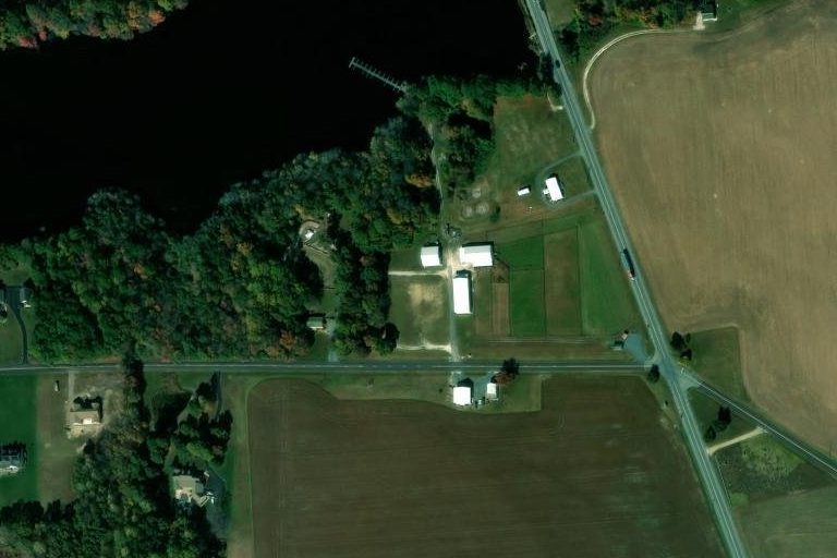 Club Milton Speedway