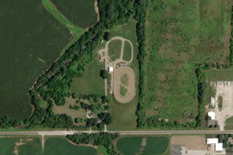Coles County Speedway