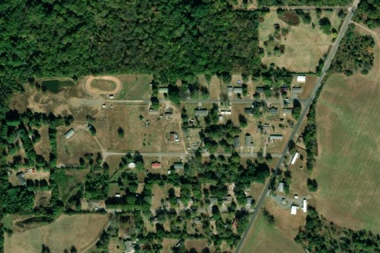 Coody Creek Speedway