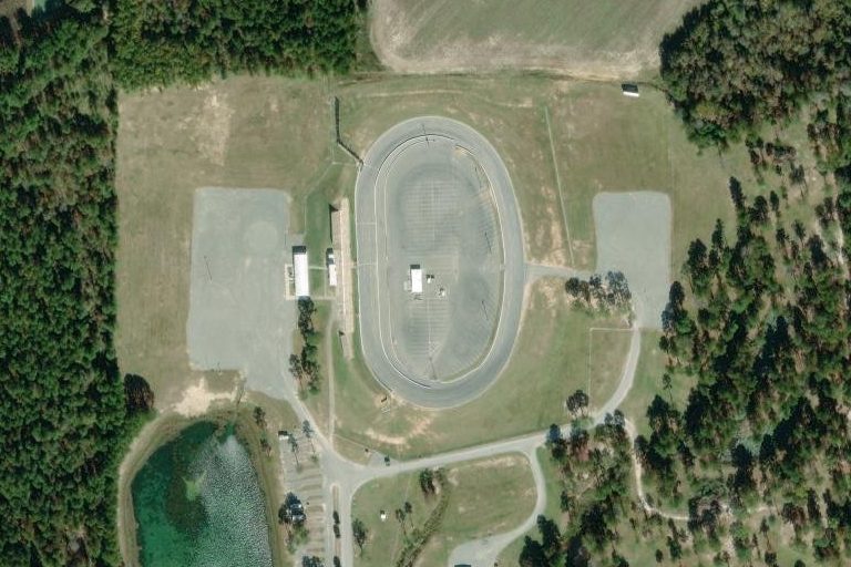 Cordele Motor Speedway