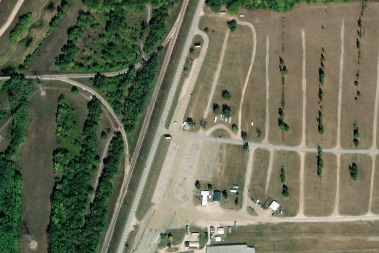 Cordova International Raceway