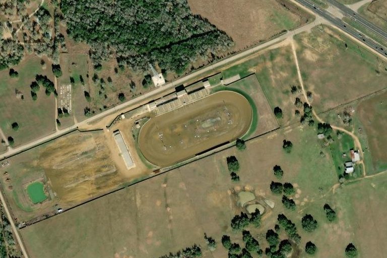 Cotton Bowl Speedway