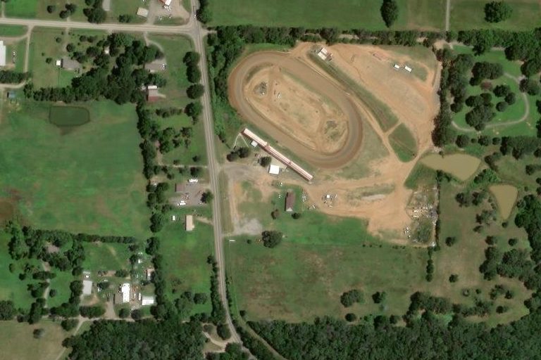 Crawford County Speedway