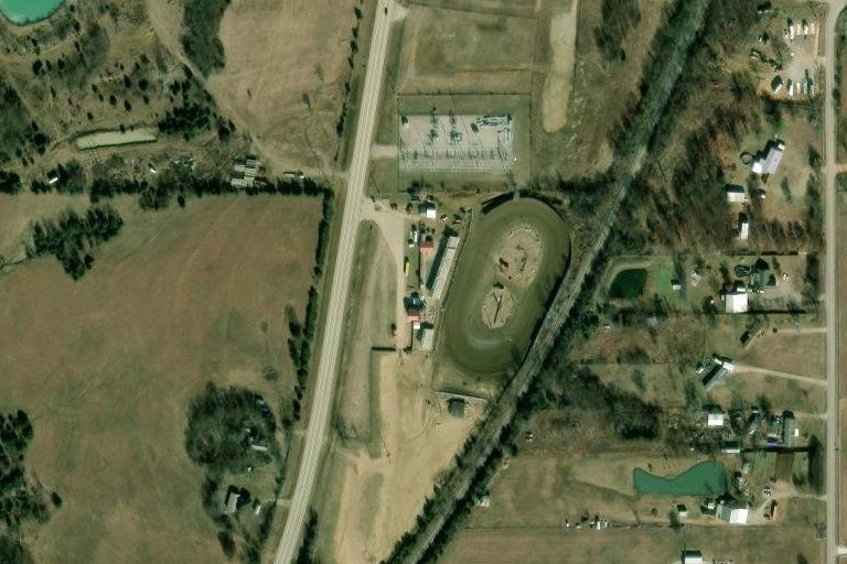 Creek County Speedway, LLC